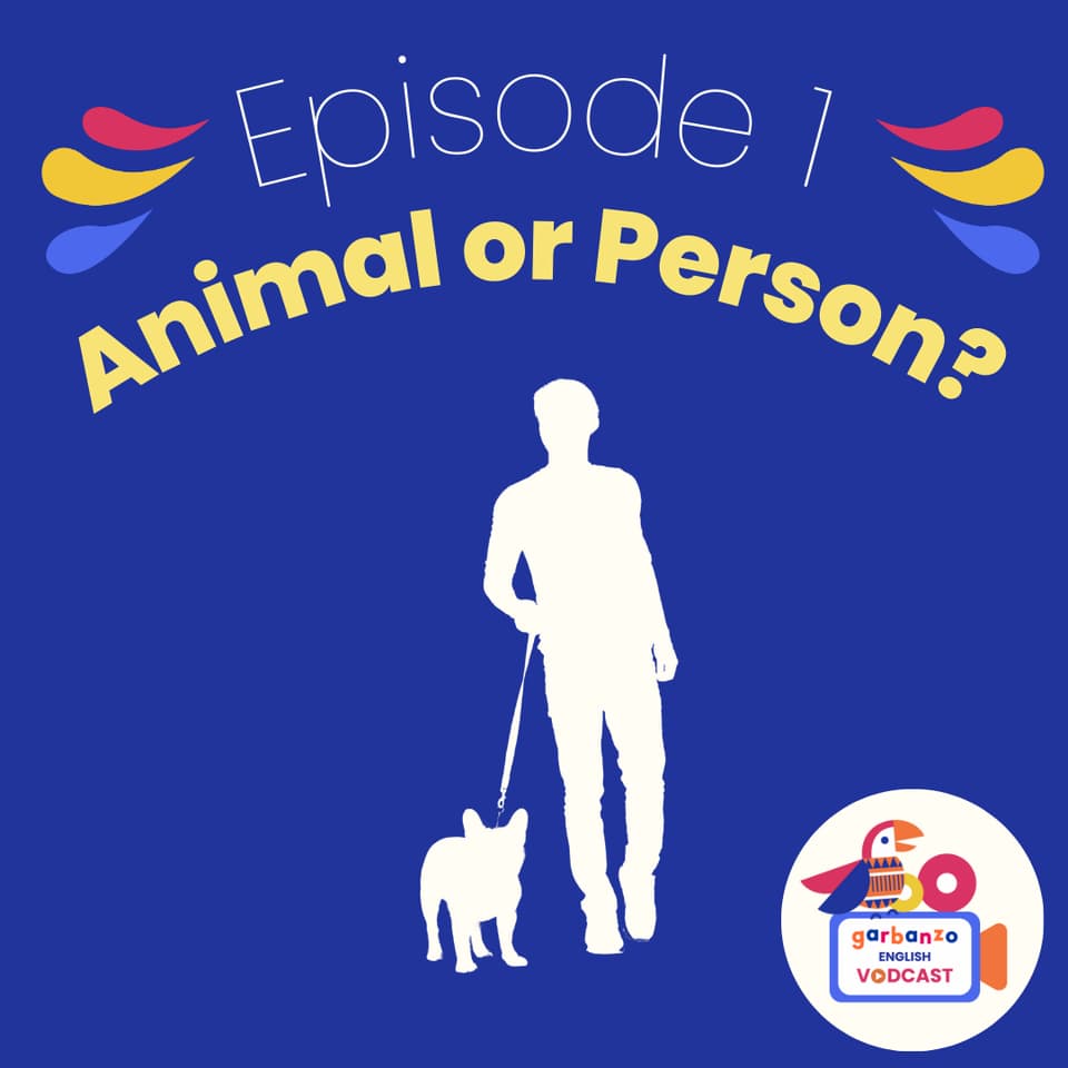 Vodcast Episode 1 Cover