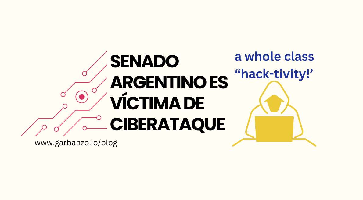 A Hack-tivity to Extend A Garbanzo Lesson