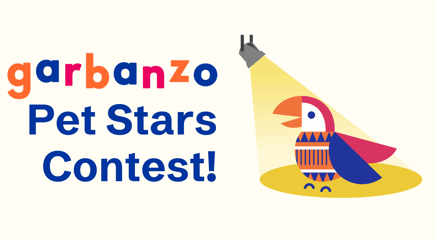 The Pet Stars Contest