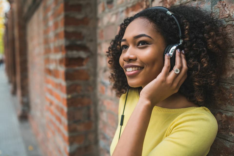 Teaching comprehensibly listening activity