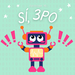 Episode 16 cover image