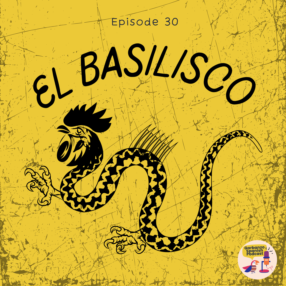Episode 30 Cover 1